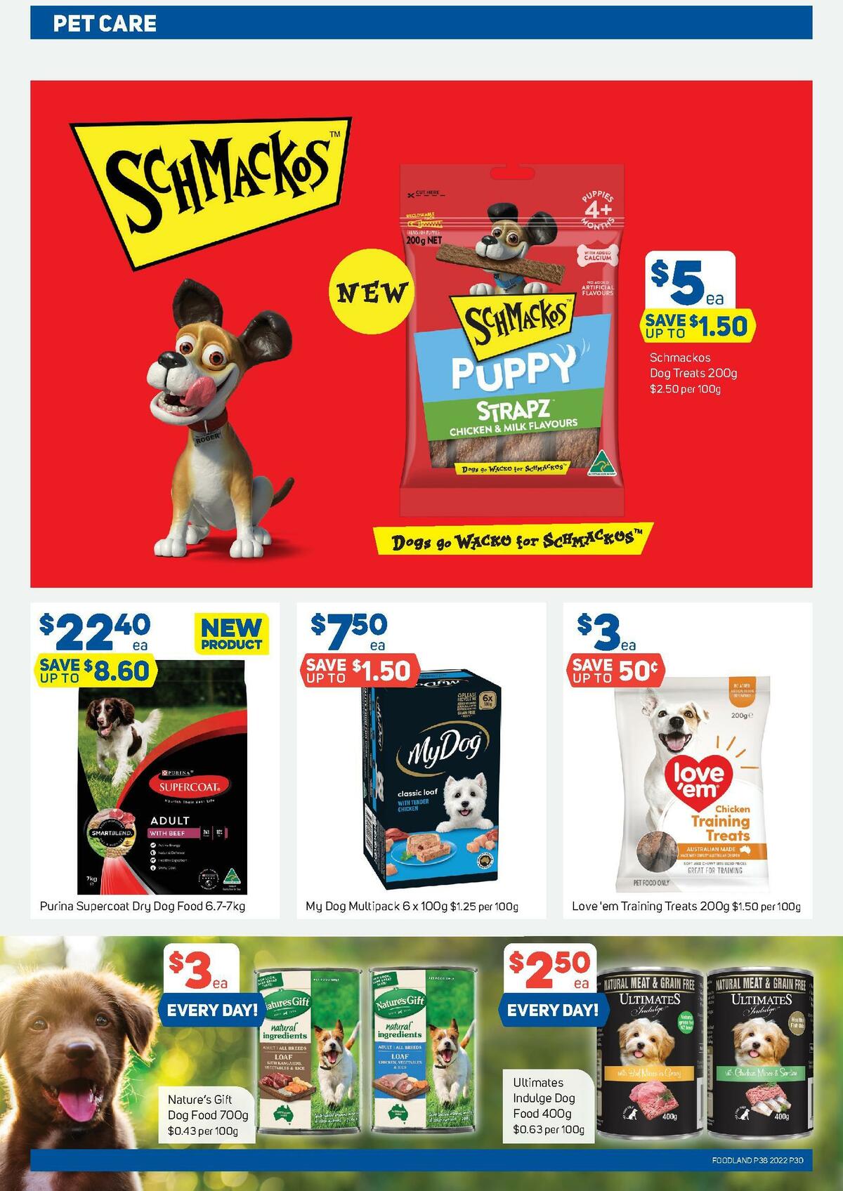 Foodland Catalogues from 21 September
