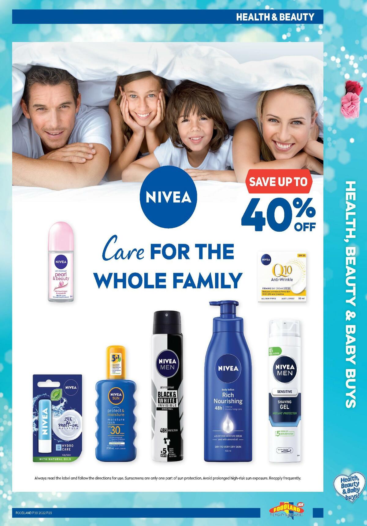 Foodland Catalogues from 28 September