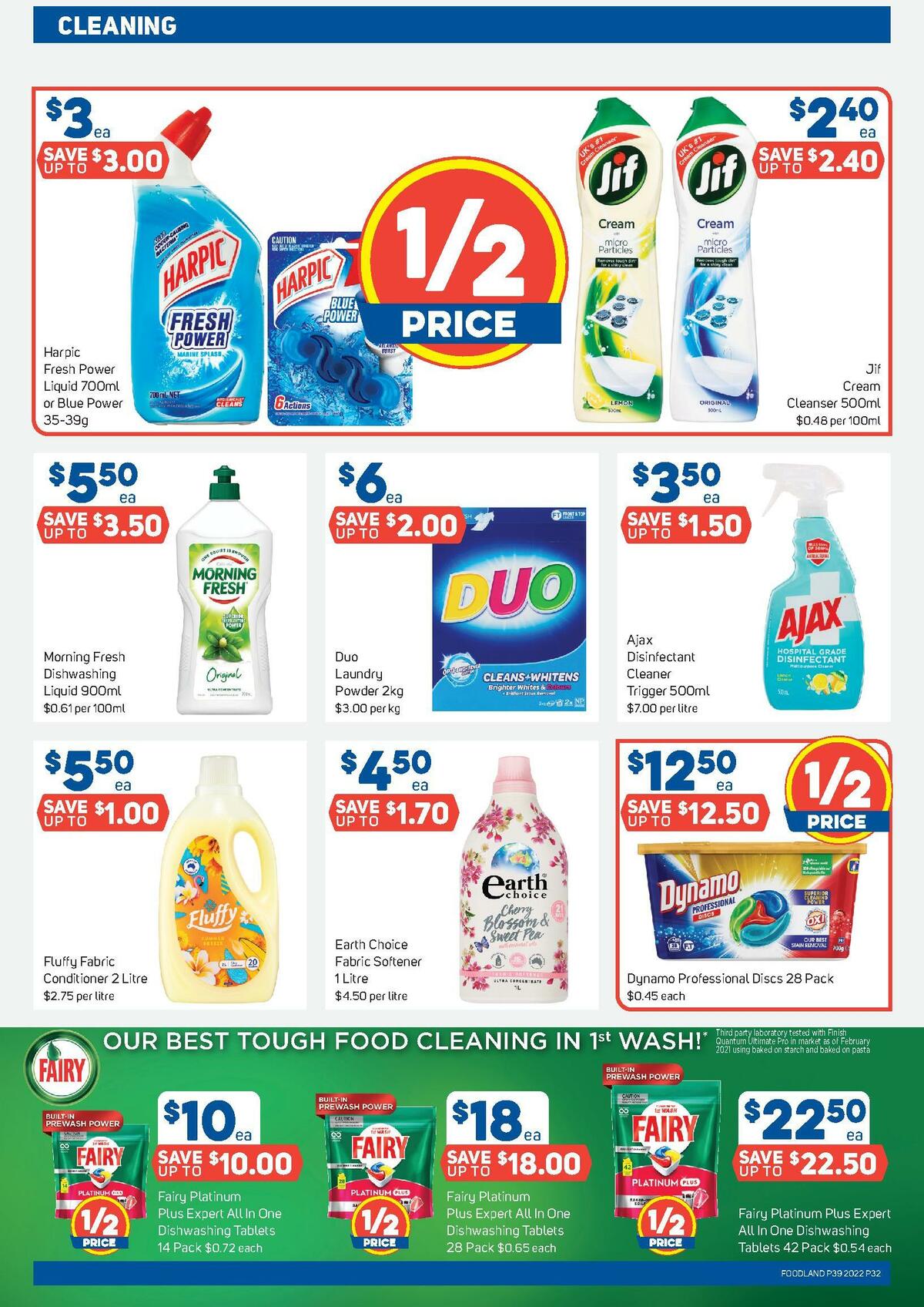 Foodland Catalogues from 28 September