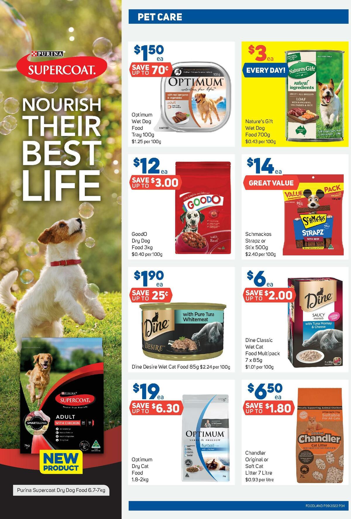 Foodland Catalogues from 28 September