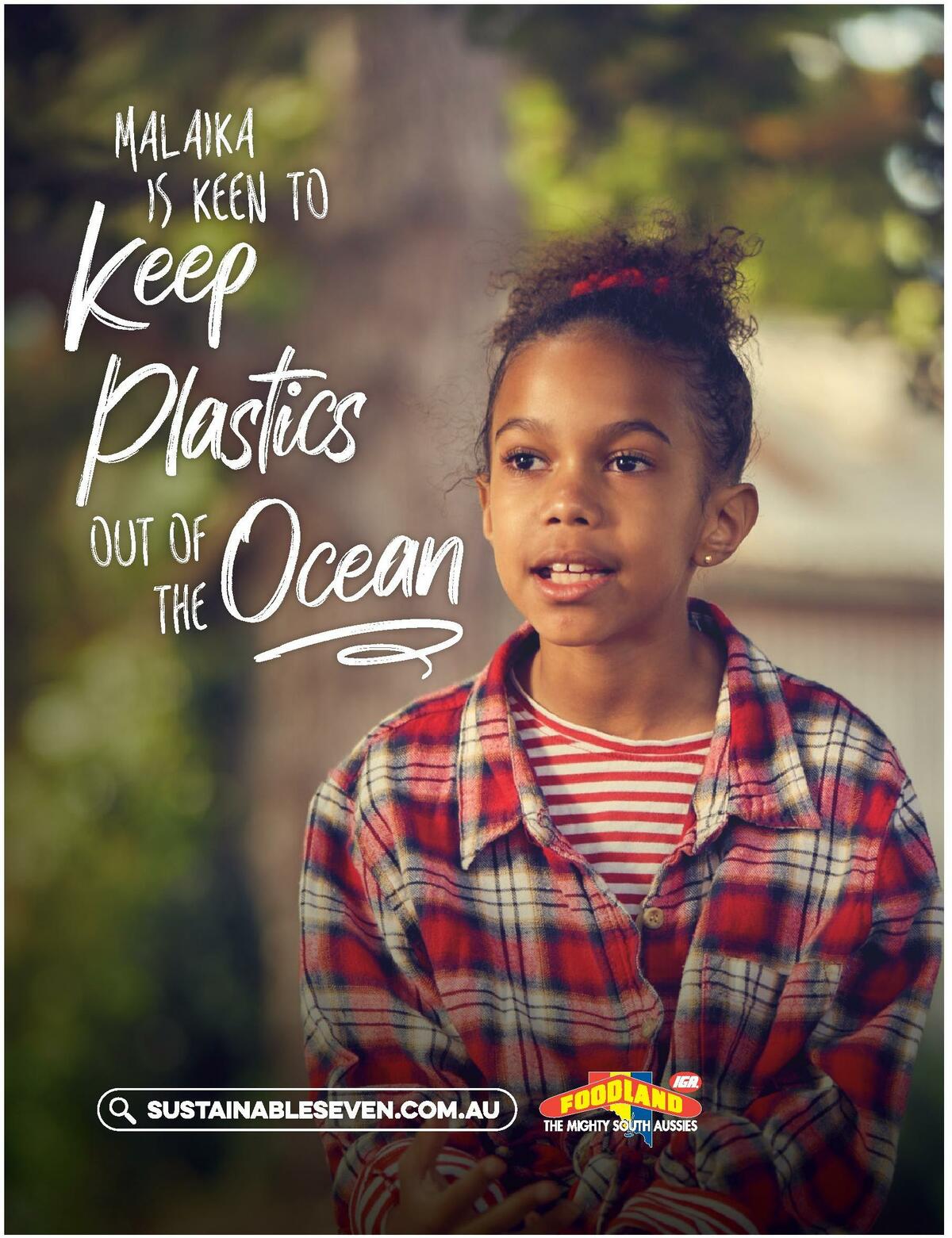 Foodland Magazine Spring Catalogues from 10 October