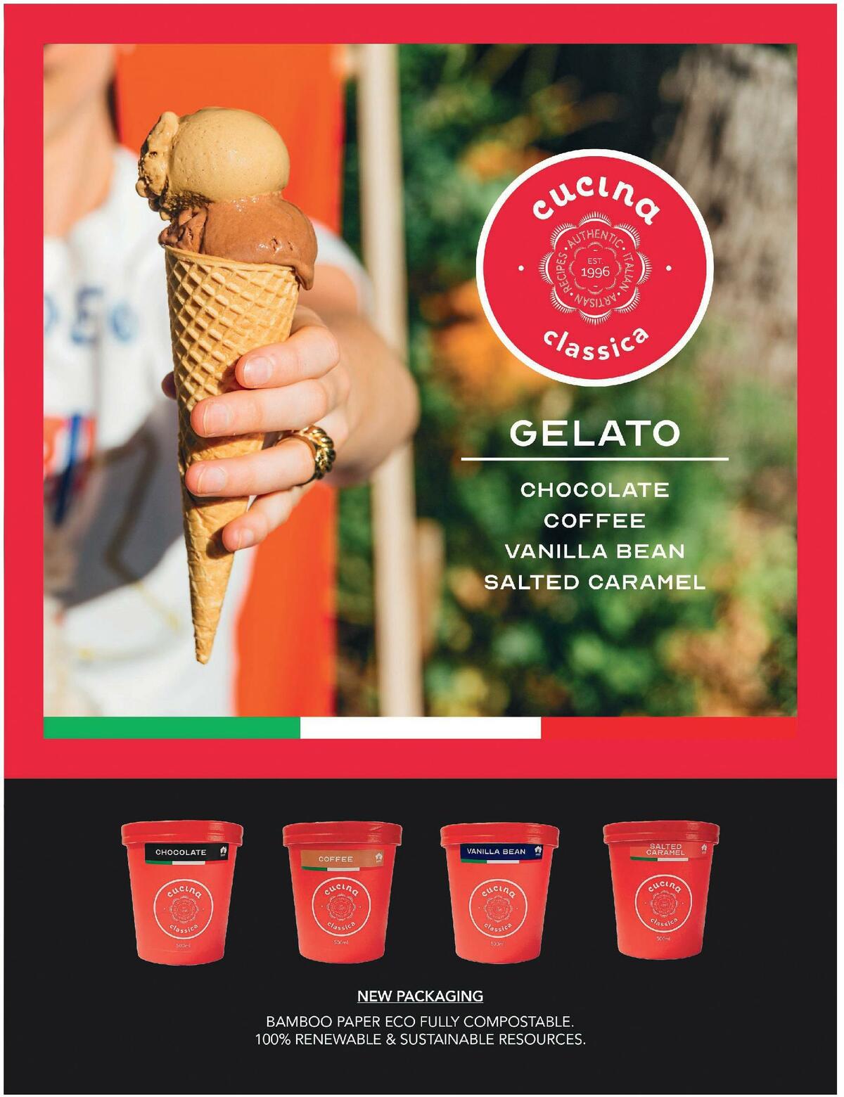 Foodland Magazine Spring Catalogues from 10 October