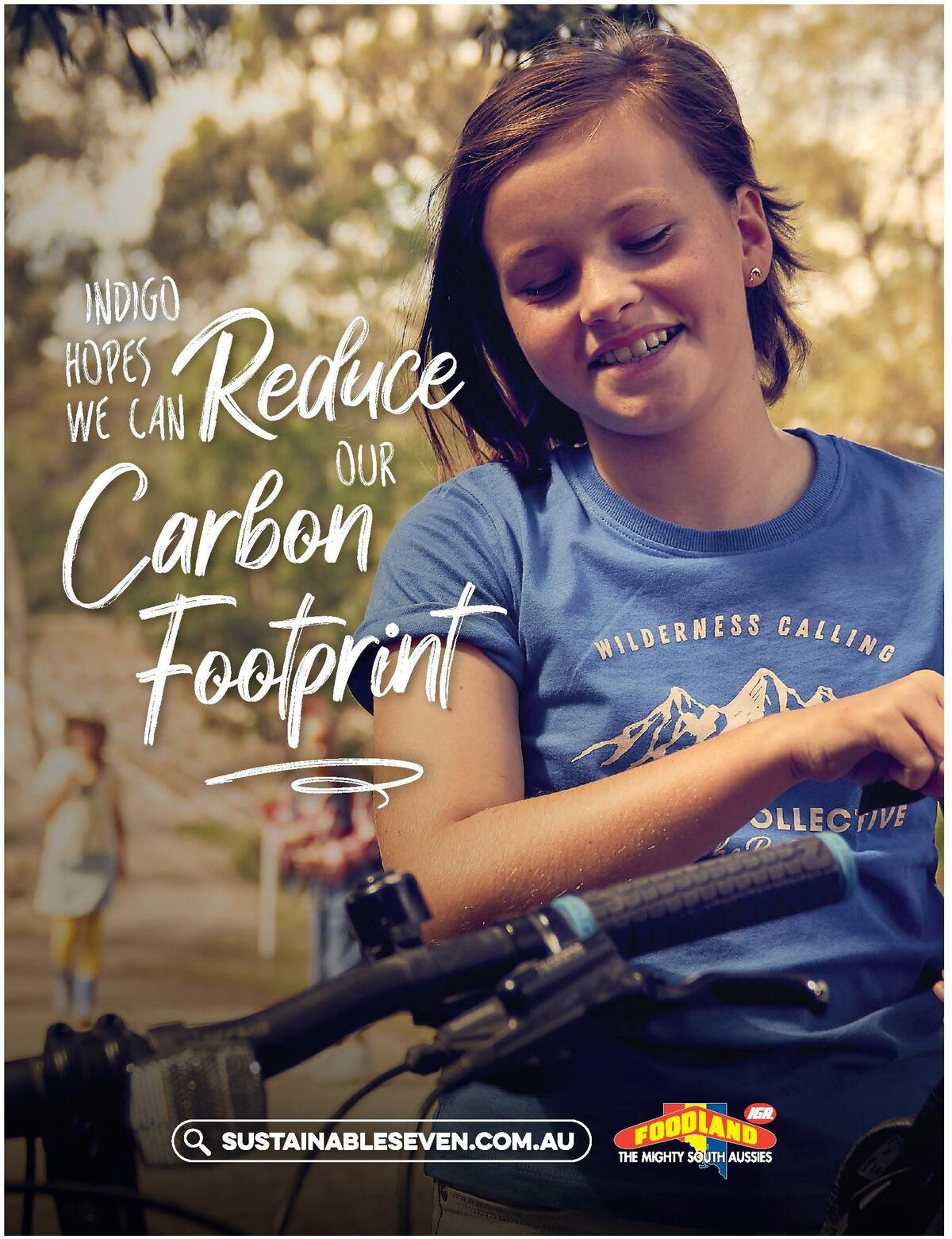 Foodland Magazine Spring Catalogues from 10 October