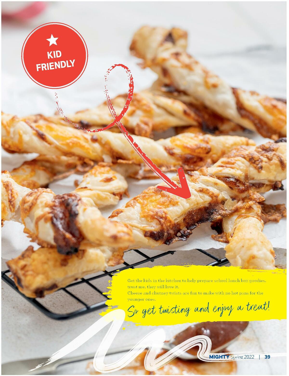 Foodland Magazine Spring Catalogues from 10 October