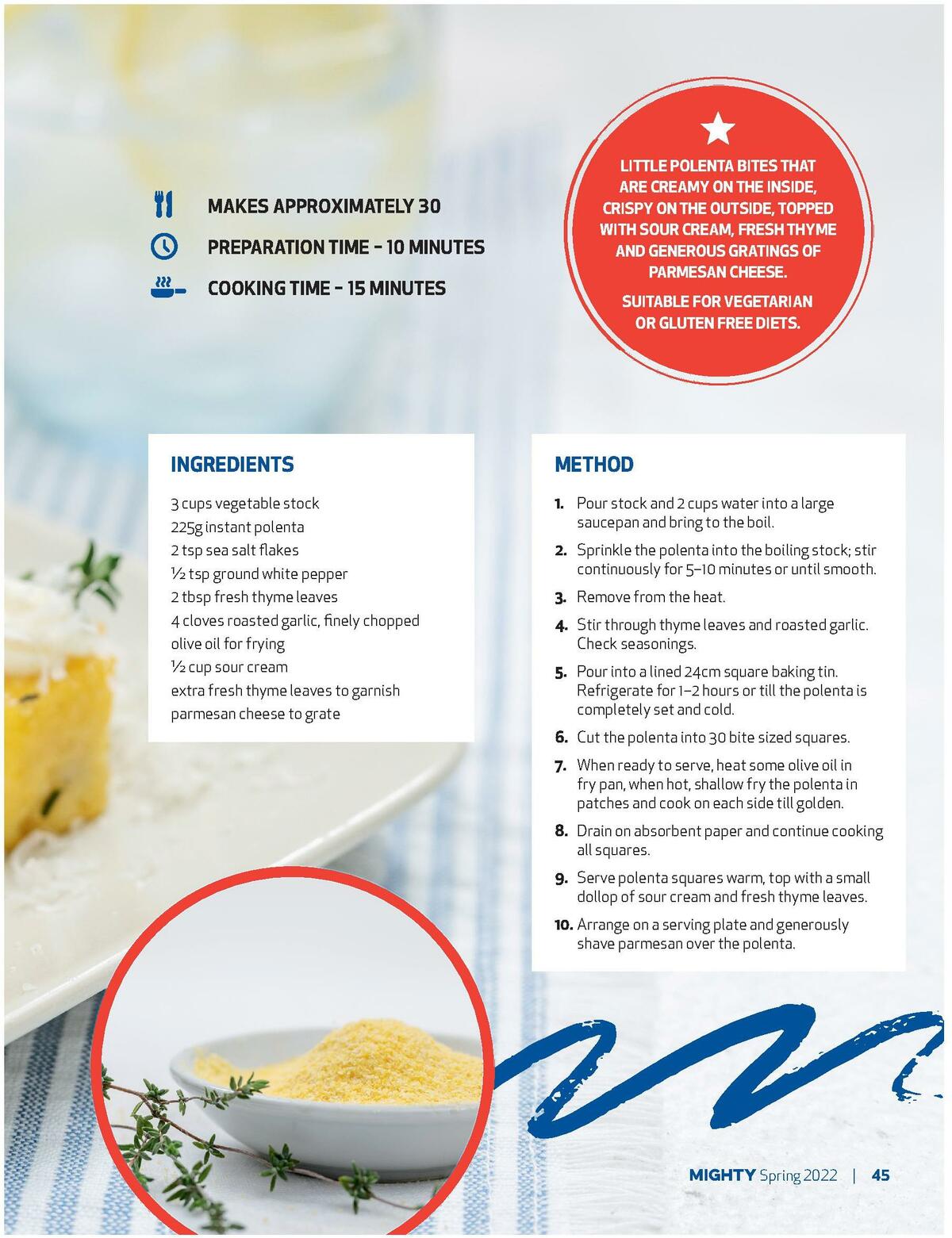 Foodland Magazine Spring Catalogues from 10 October