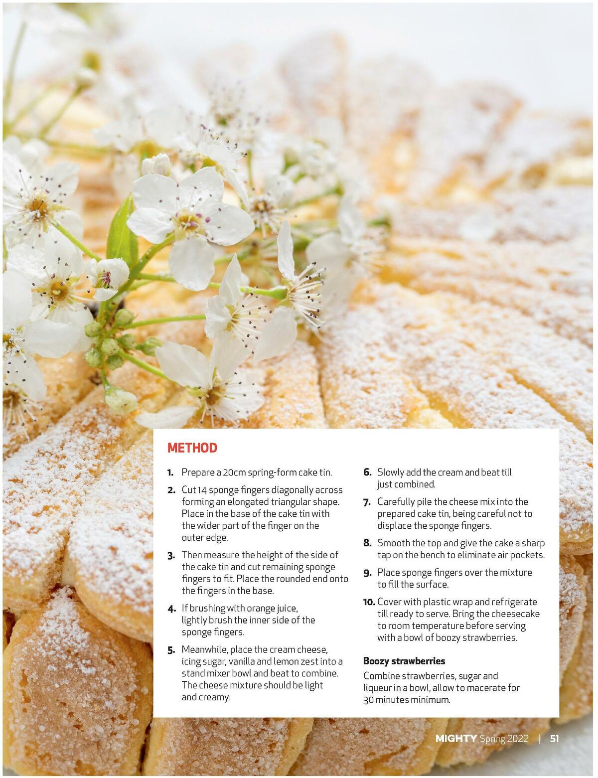 Foodland Magazine Spring Catalogues from 10 October