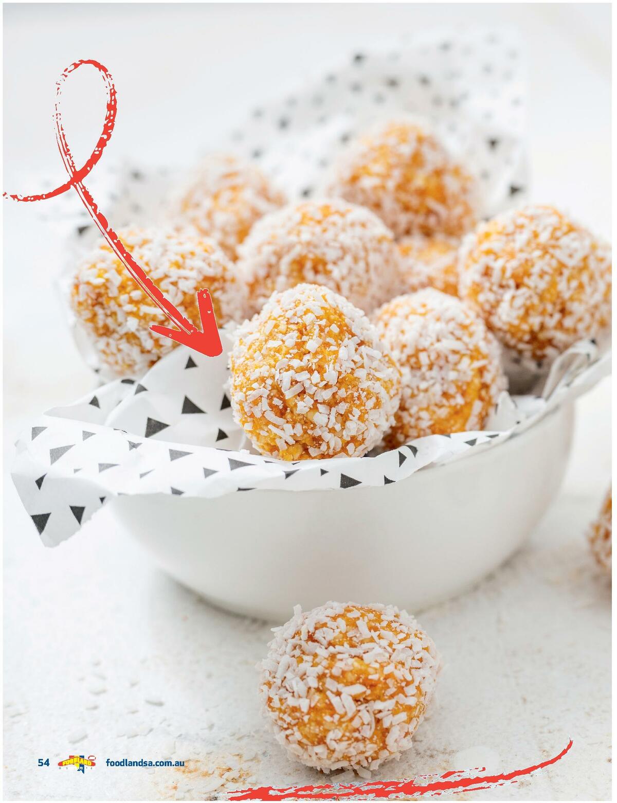 Foodland Magazine Spring Catalogues from 10 October