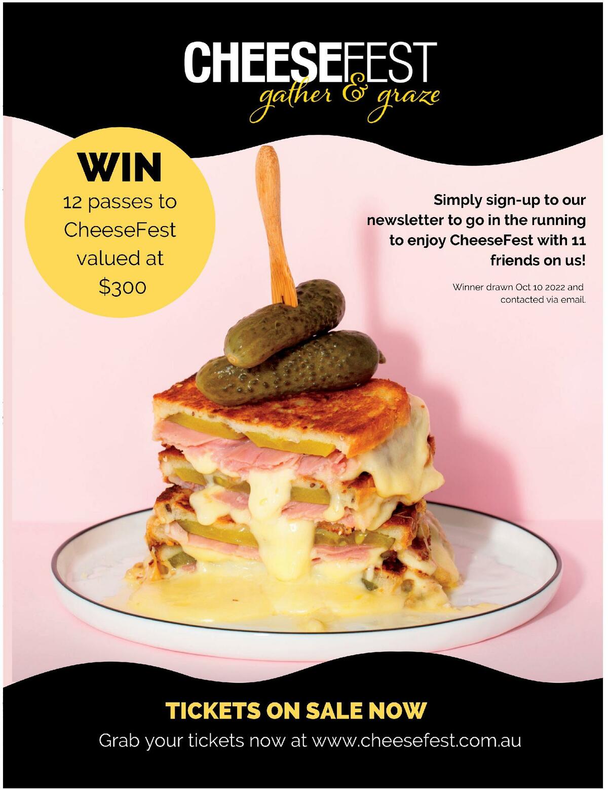 Foodland Magazine Spring Catalogues from 10 October