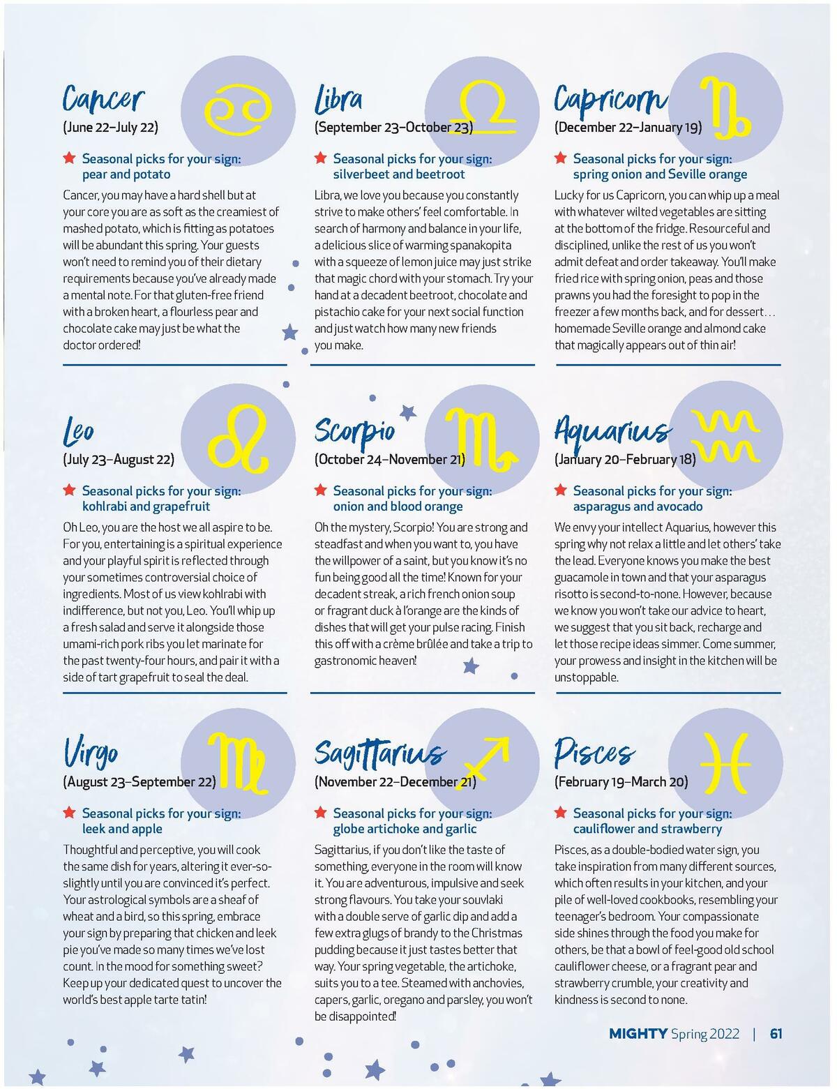 Foodland Magazine Spring Catalogues from 10 October