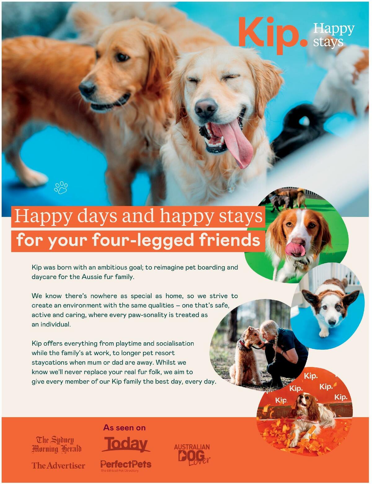 Foodland Magazine Spring Catalogues from 10 October