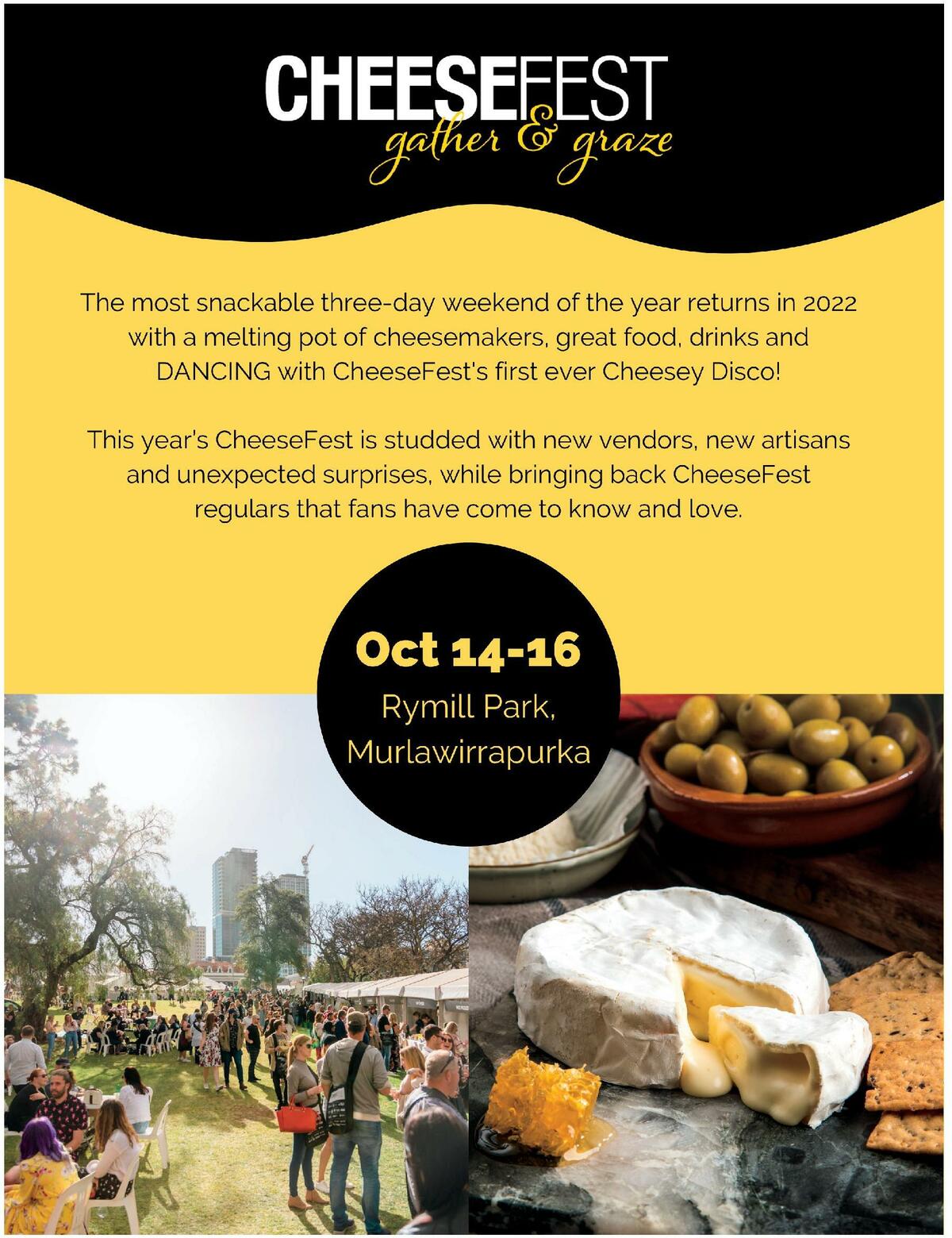 Foodland Magazine Spring Catalogues from 10 October