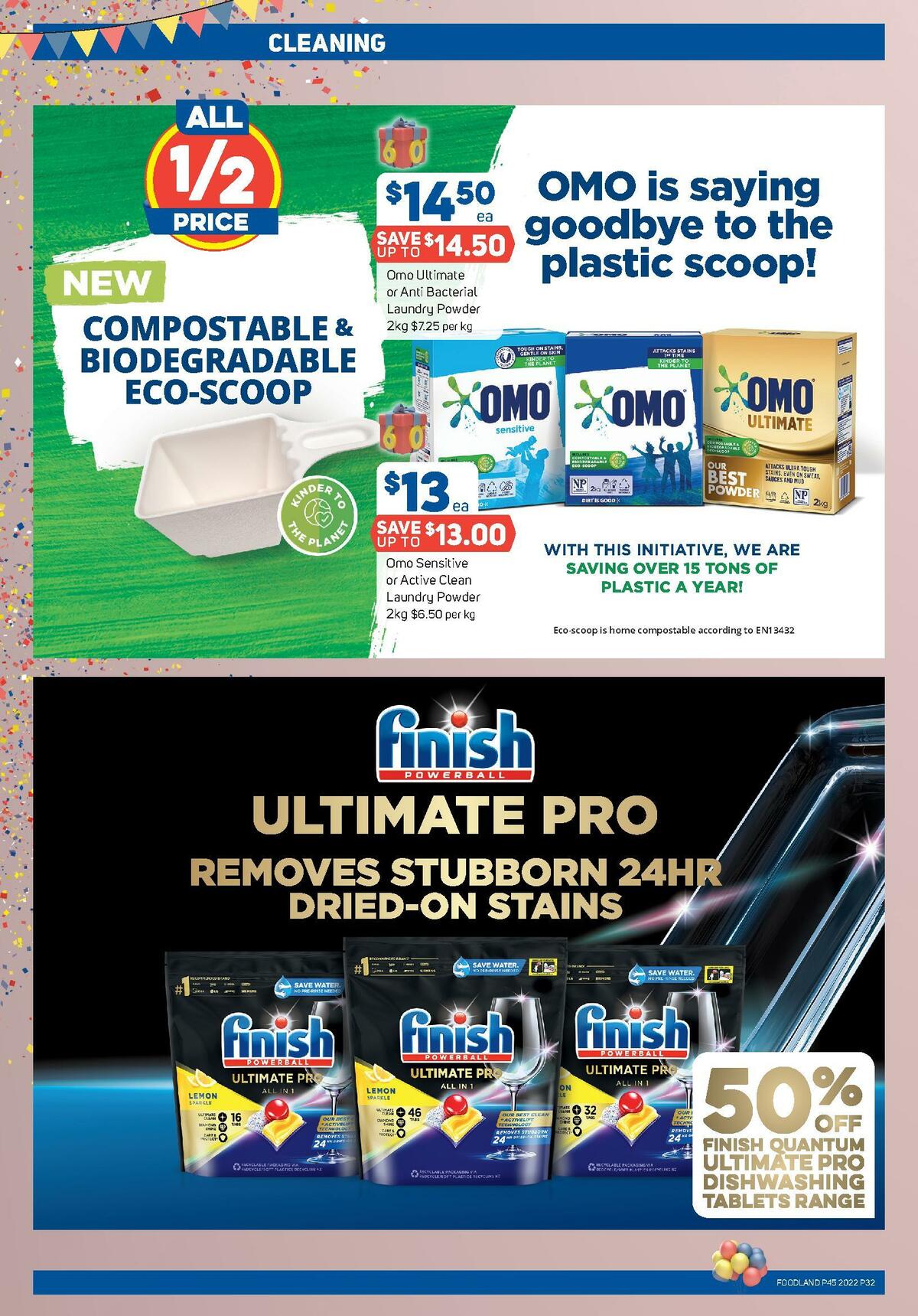 Foodland Catalogues from 9 November