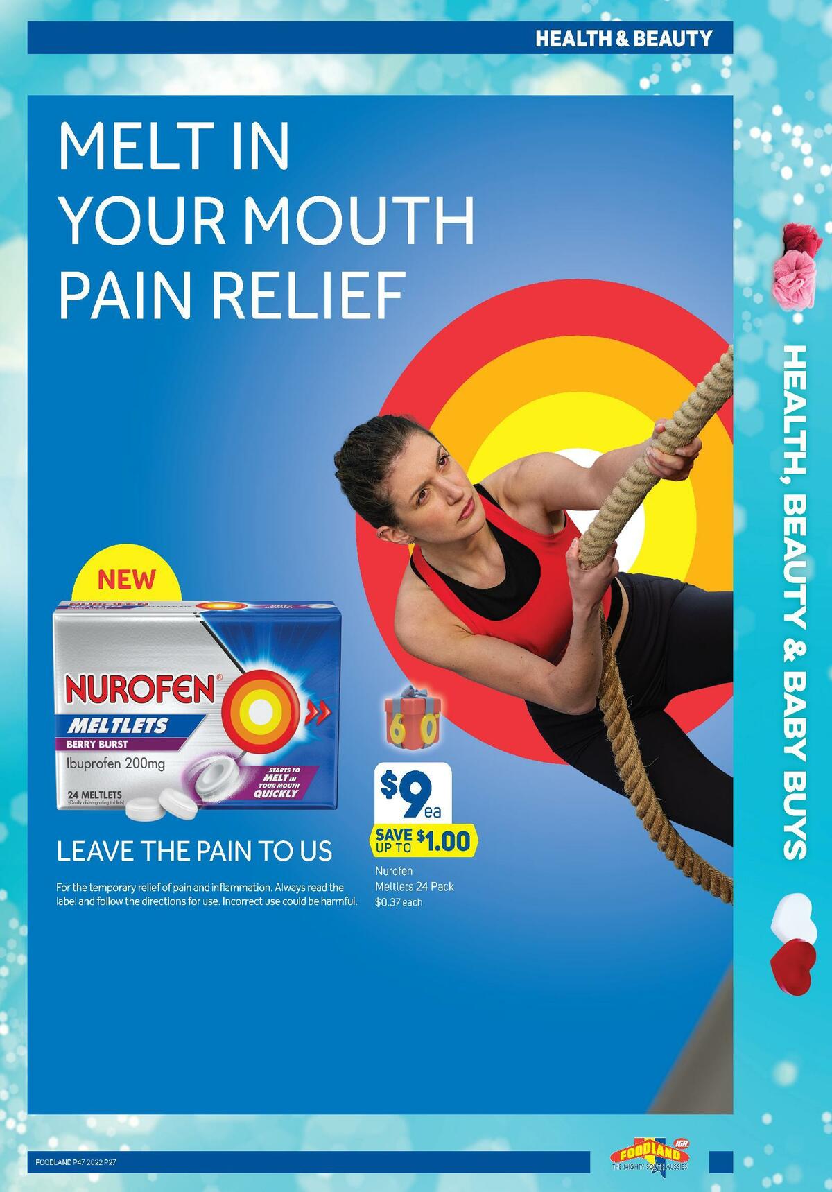 Foodland Catalogues from 23 November