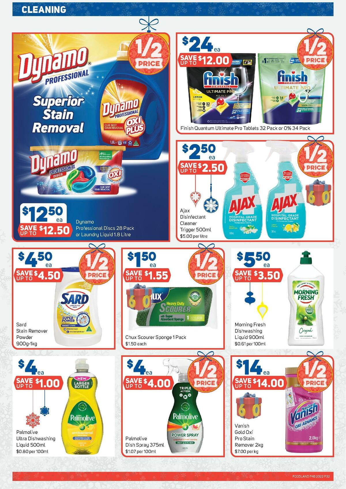 Foodland Catalogues from 30 November