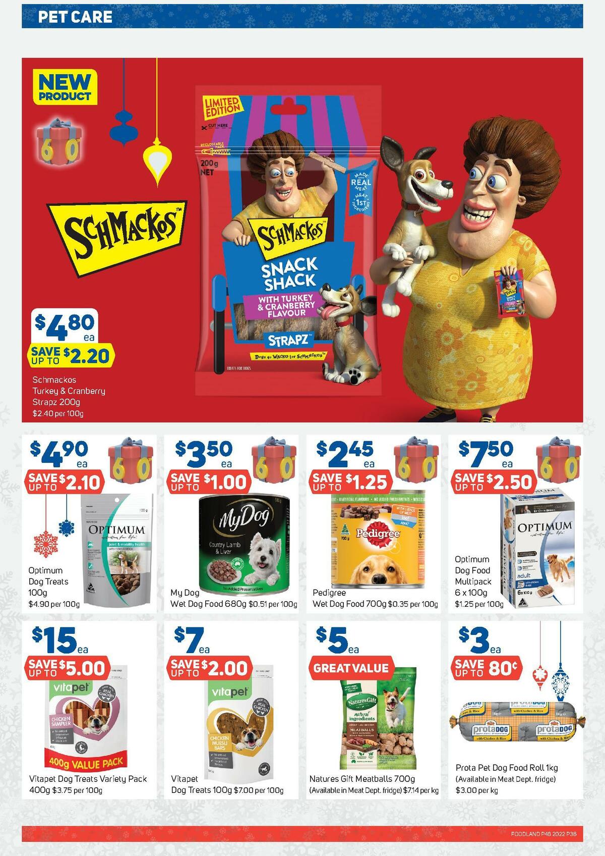 Foodland Catalogues from 30 November