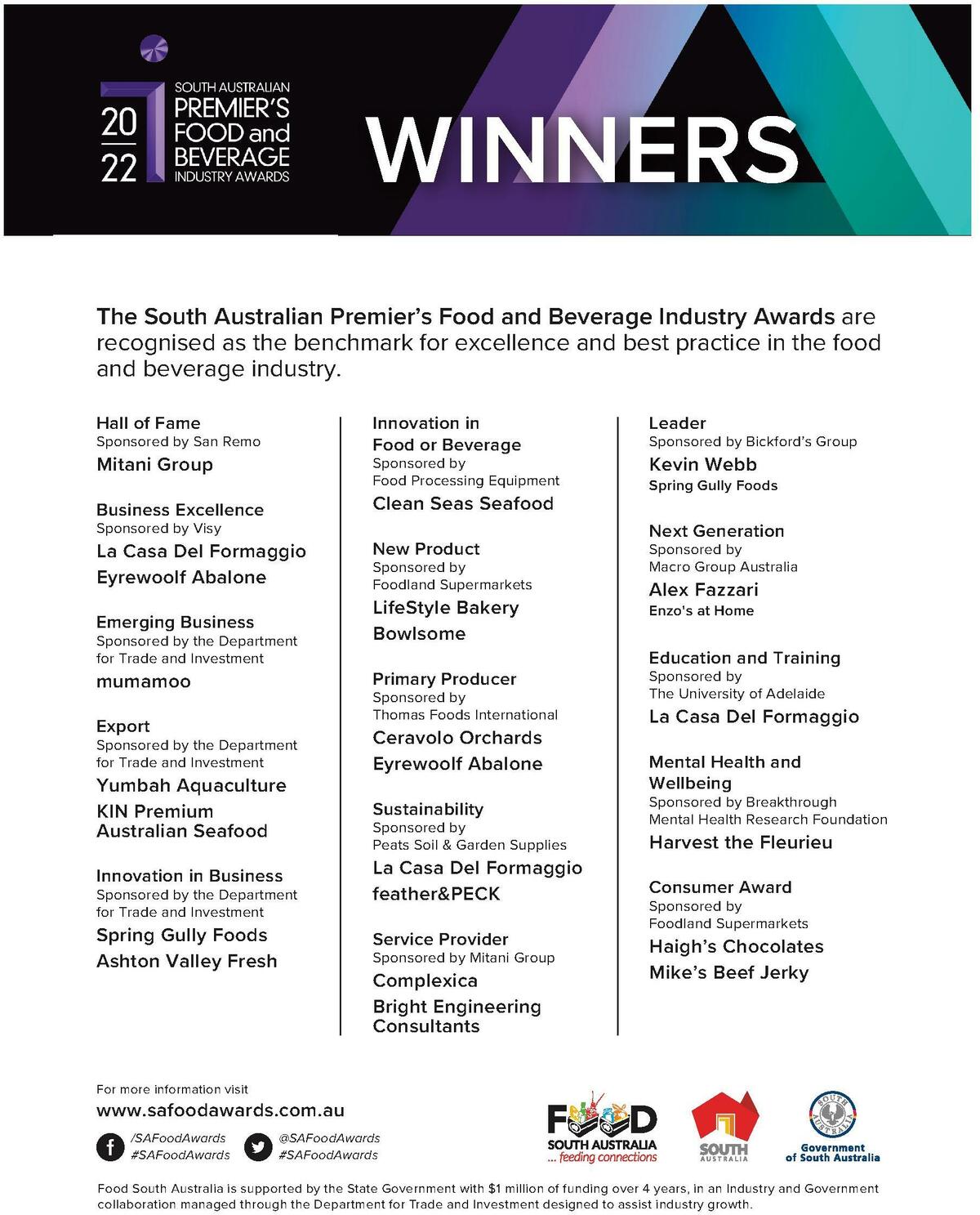 Foodland Magazine Summer Catalogues from 29 November