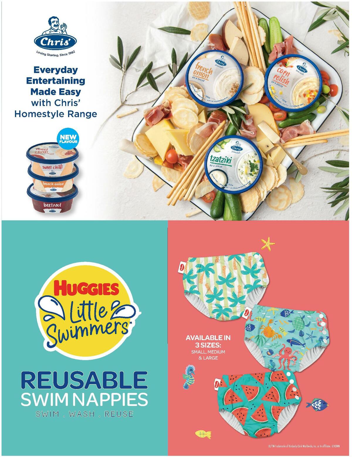 Foodland Magazine Summer Catalogues from 29 November