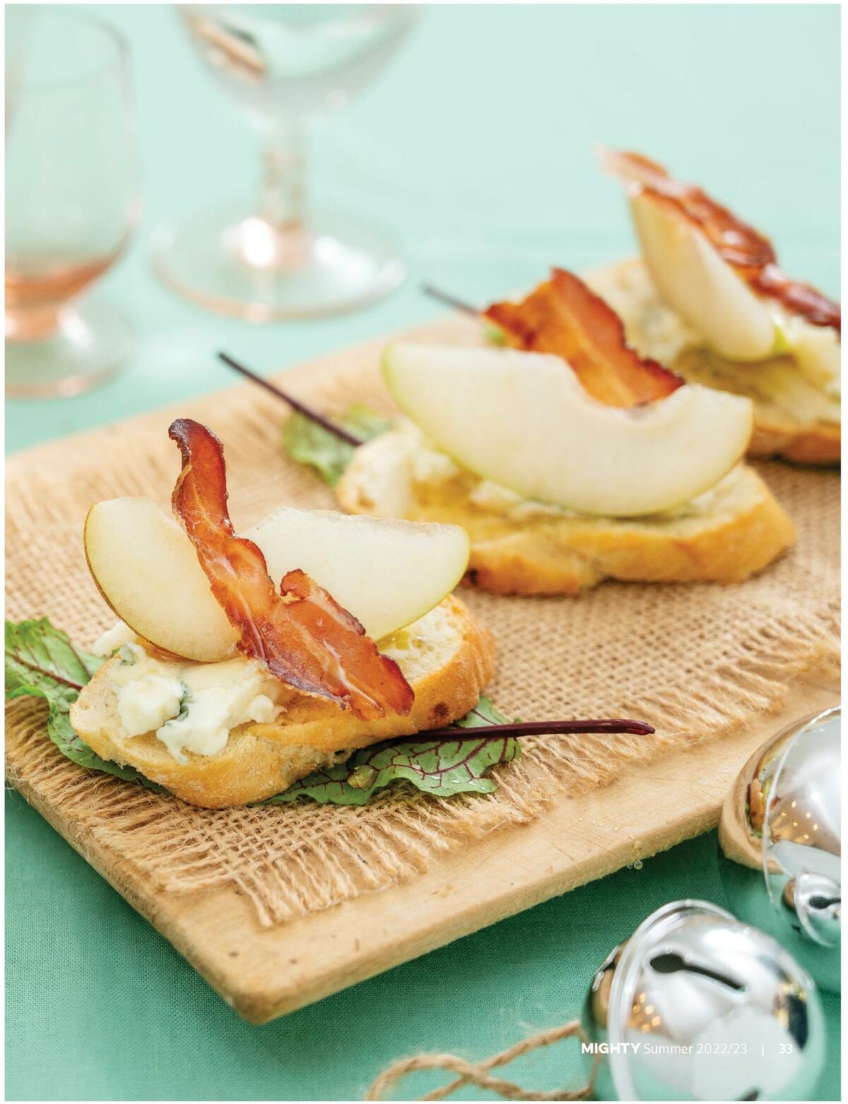 Foodland Magazine Summer Catalogues from 29 November