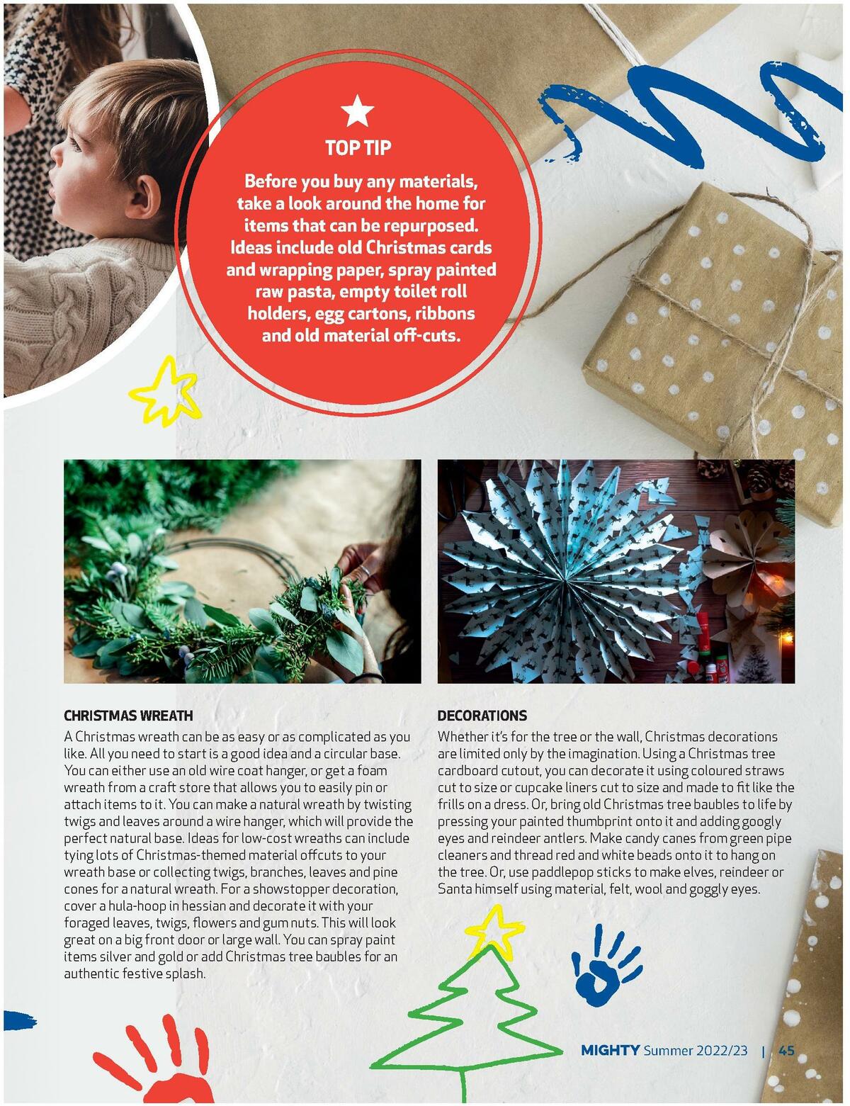 Foodland Magazine Summer Catalogues from 29 November