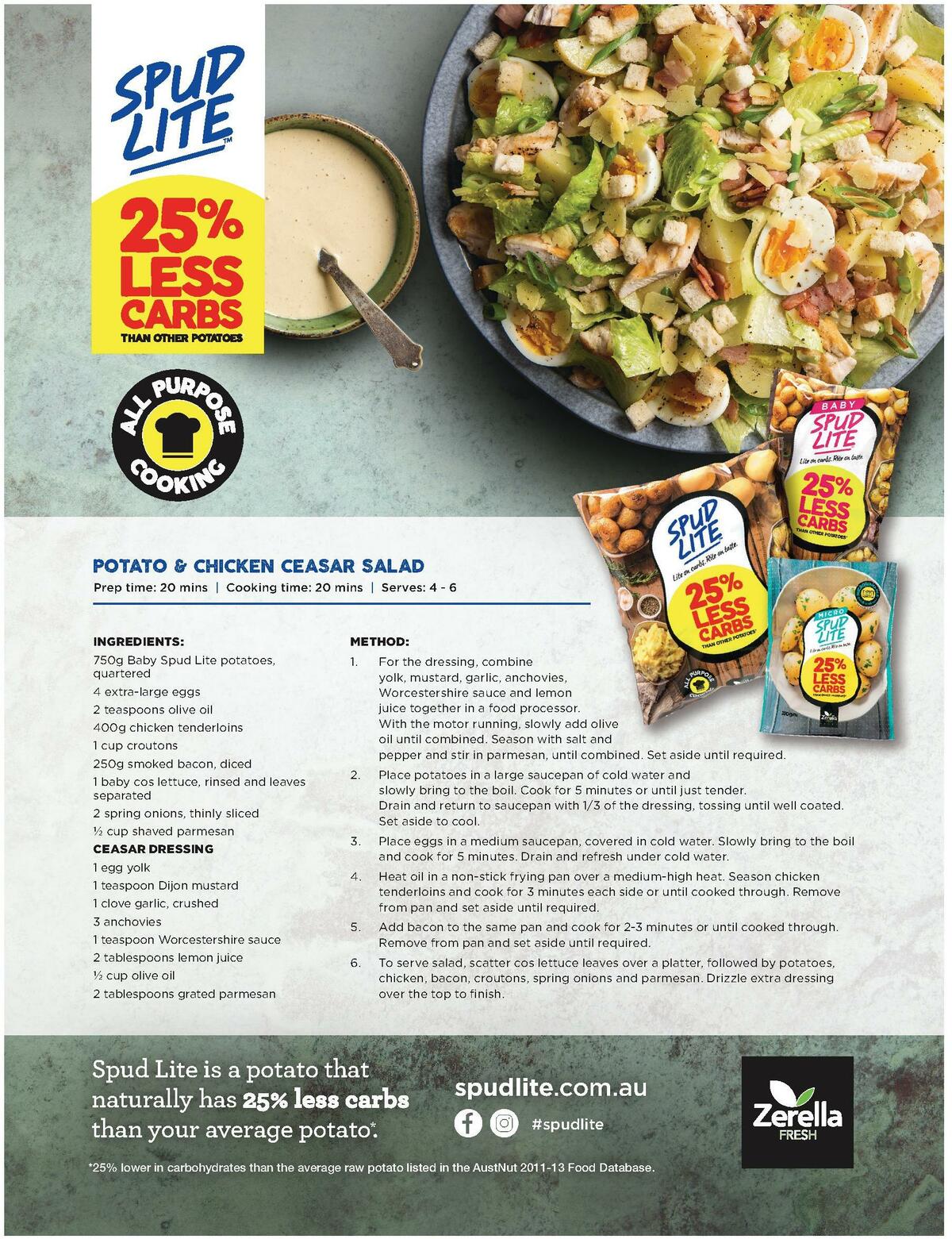 Foodland Magazine Summer Catalogues from 29 November