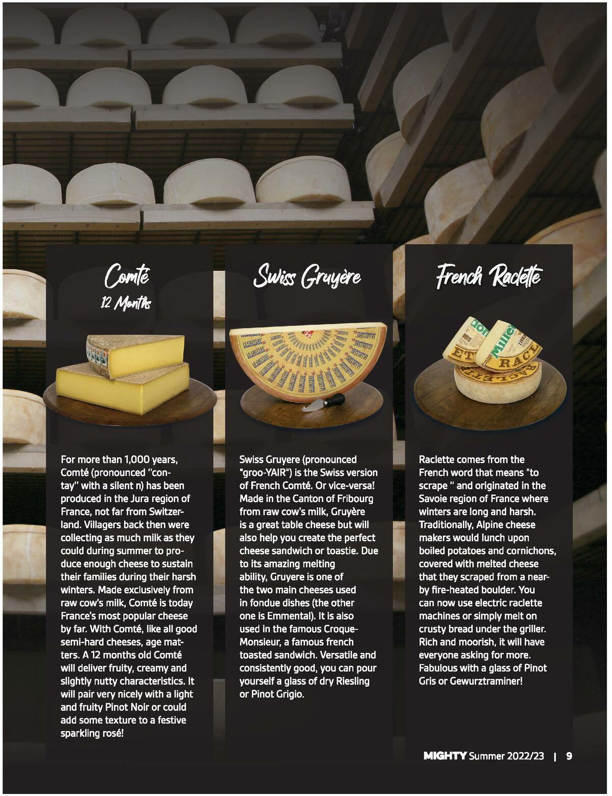 Foodland Magazine Summer Catalogues from 29 November