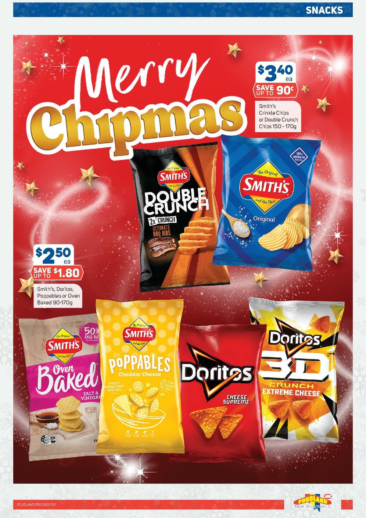 Foodland Catalogues from 14 December