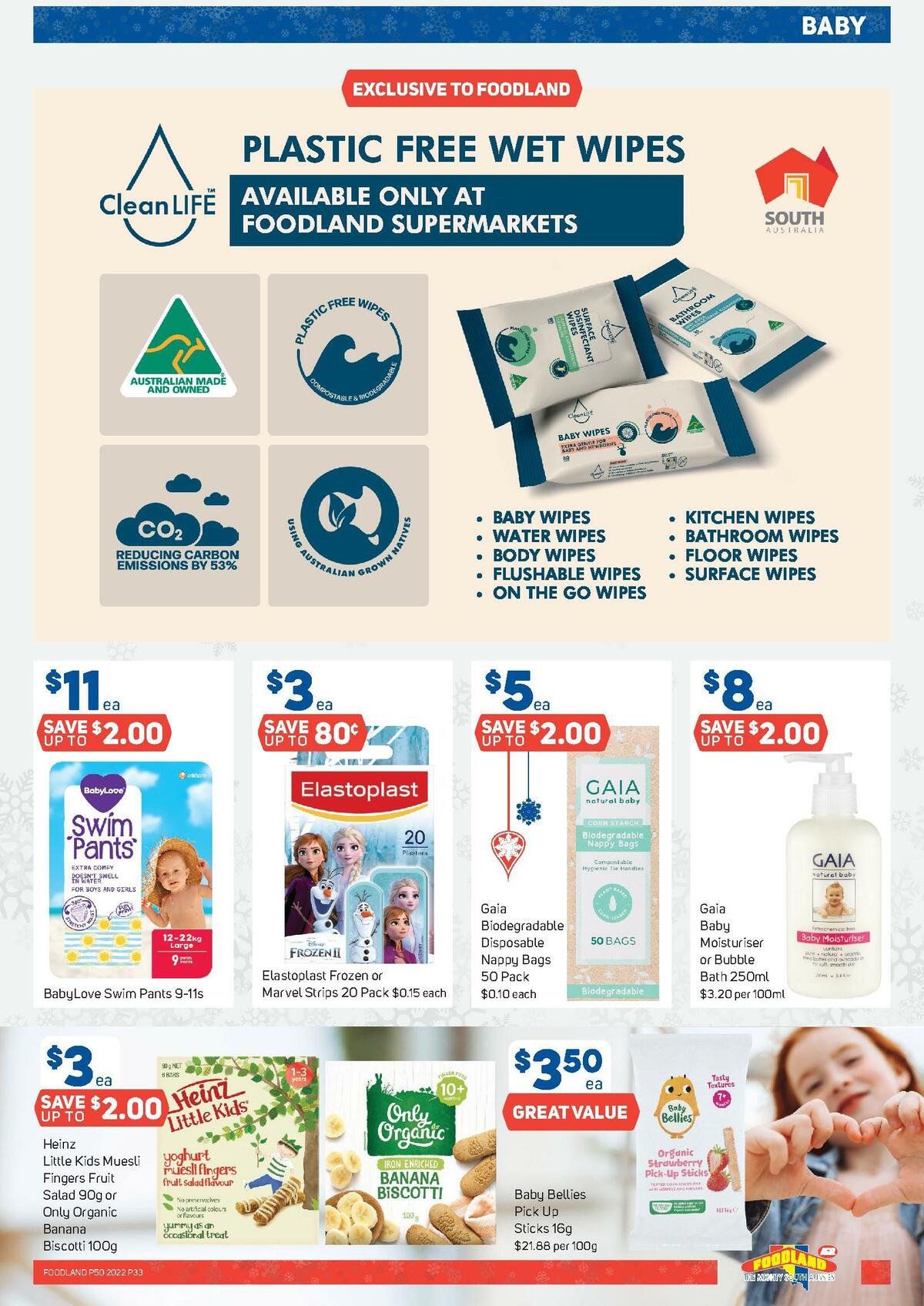 Foodland Catalogues from 14 December