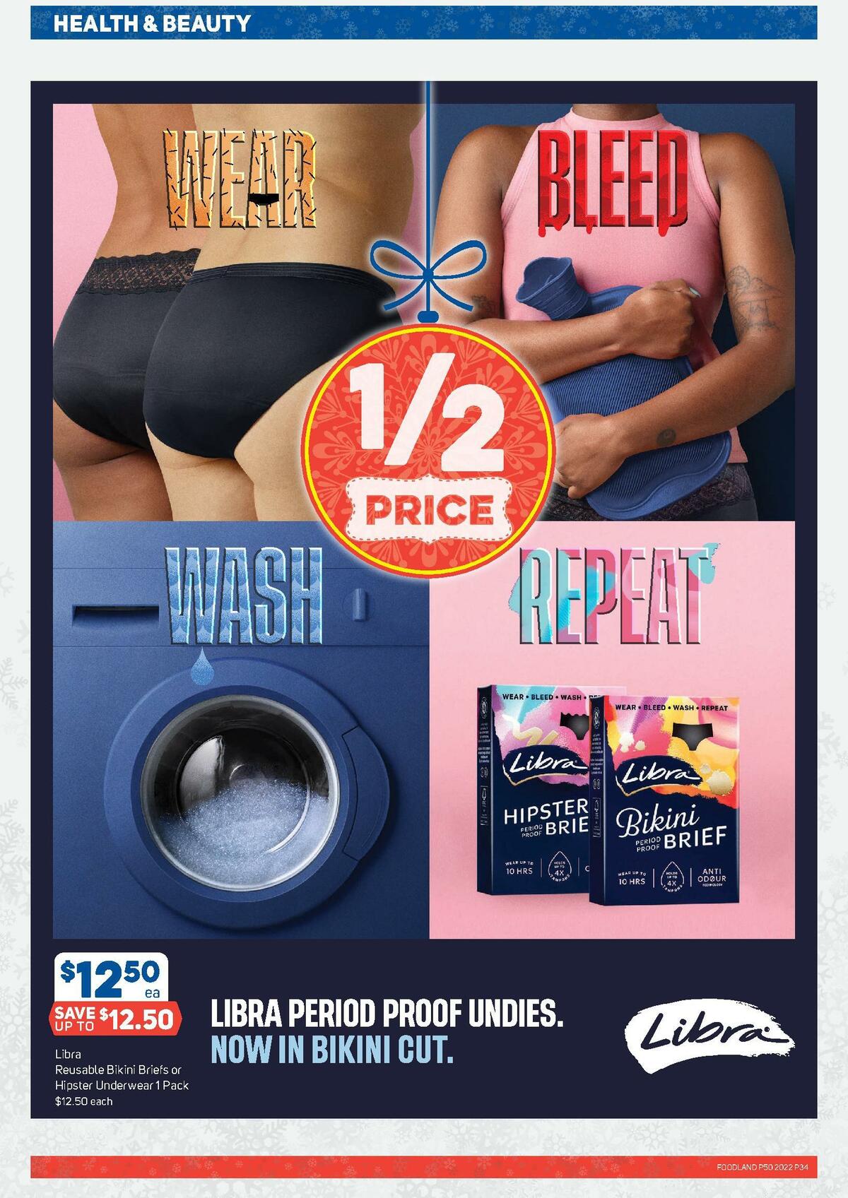 Foodland Catalogues from 14 December