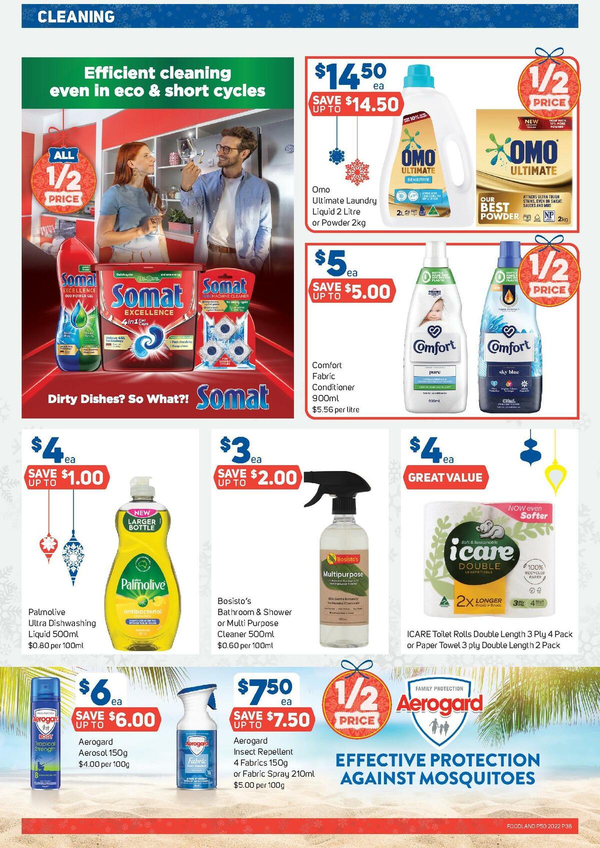 Foodland Catalogues from 14 December