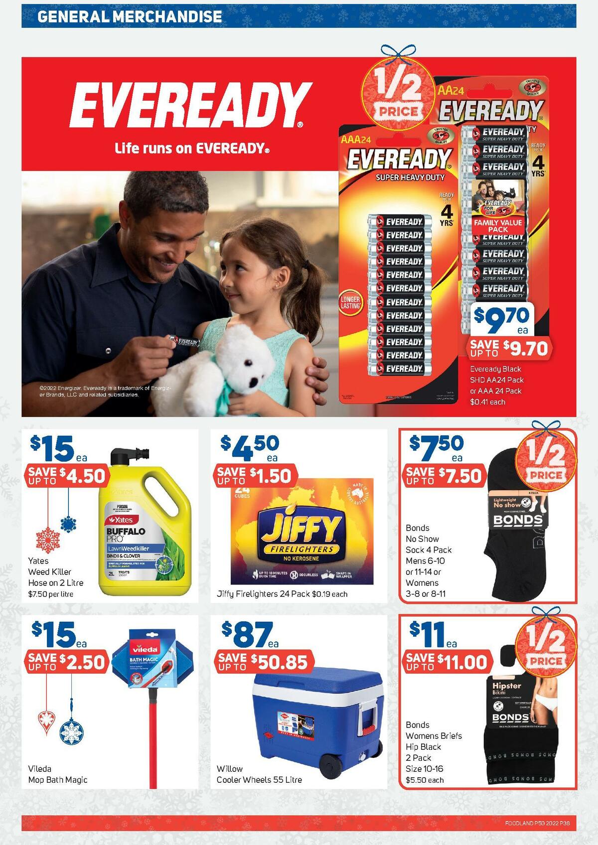 Foodland Catalogues from 14 December