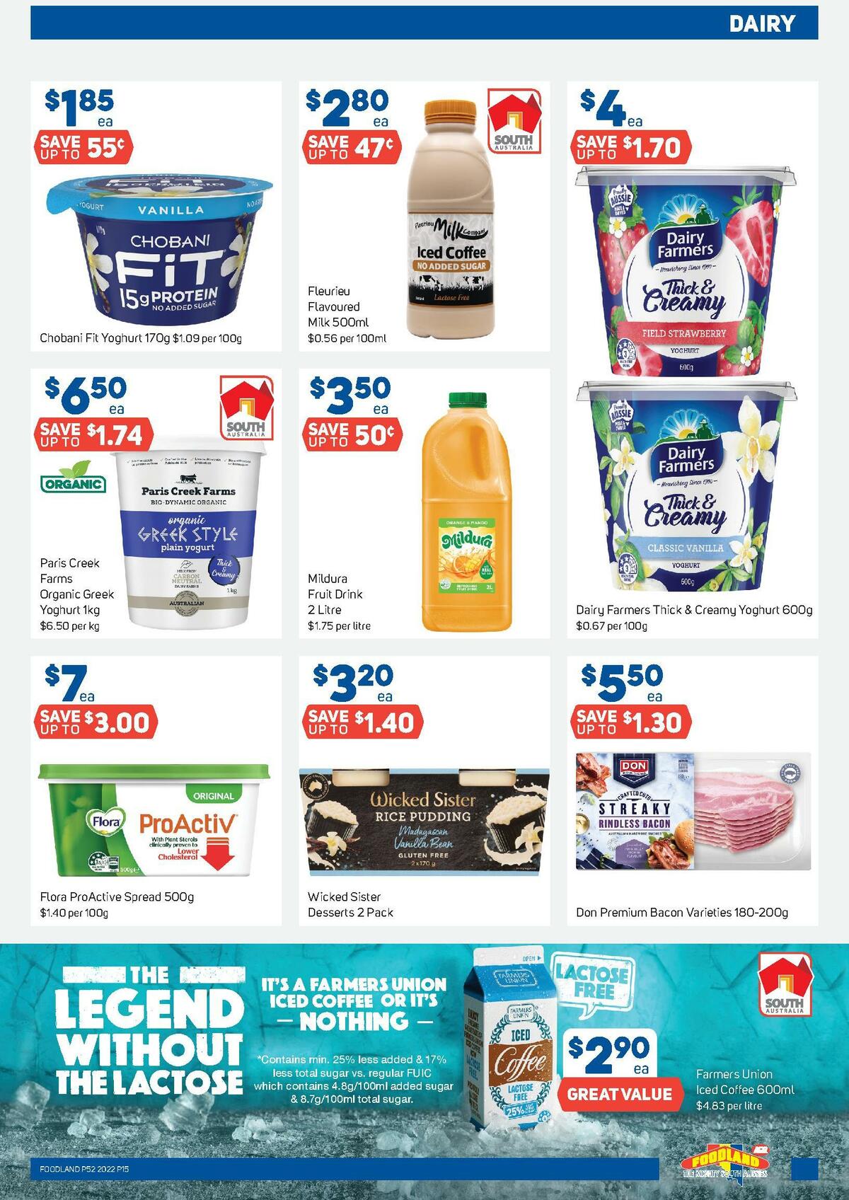 Foodland Catalogues from 28 December