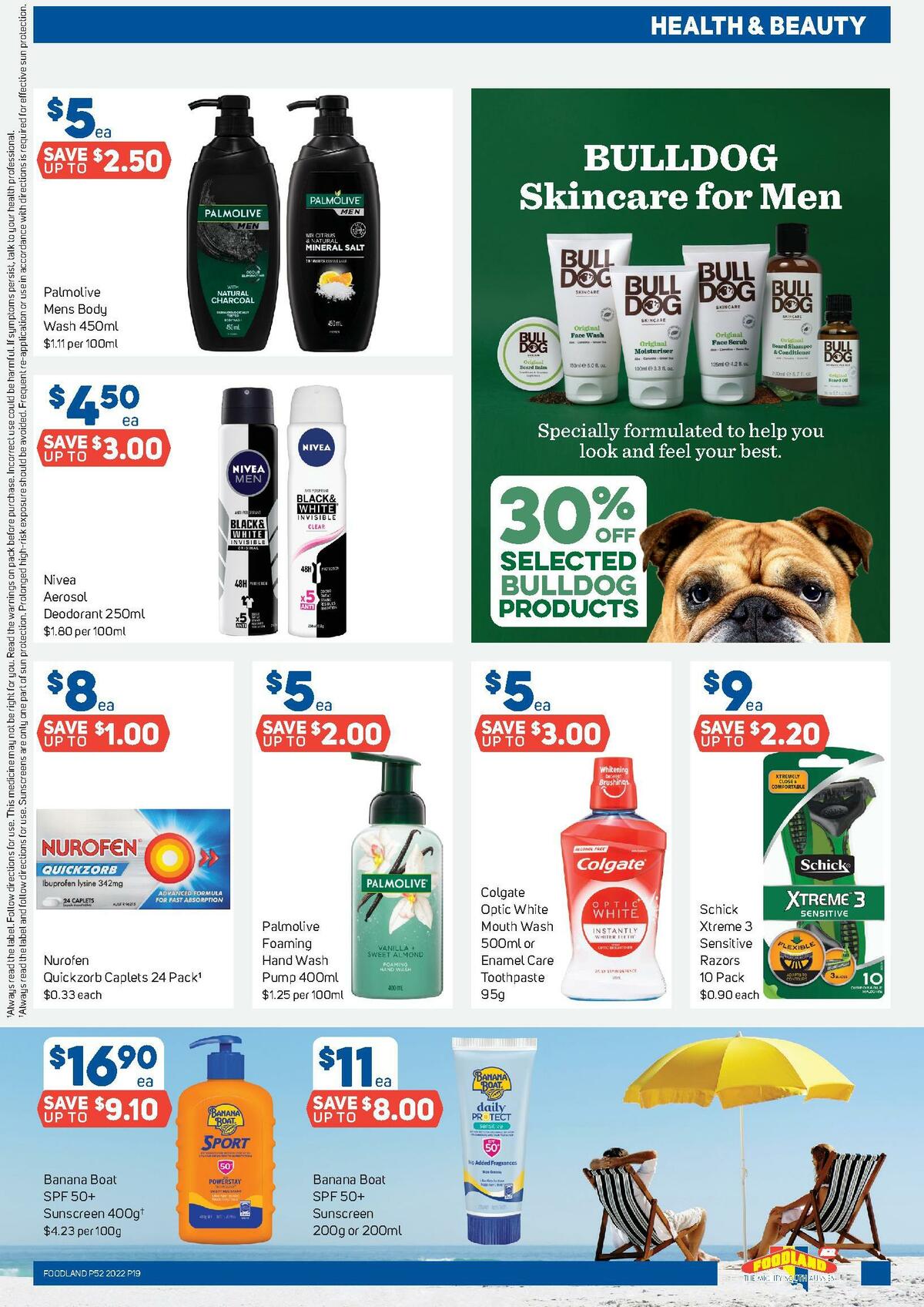 Foodland Catalogues from 28 December