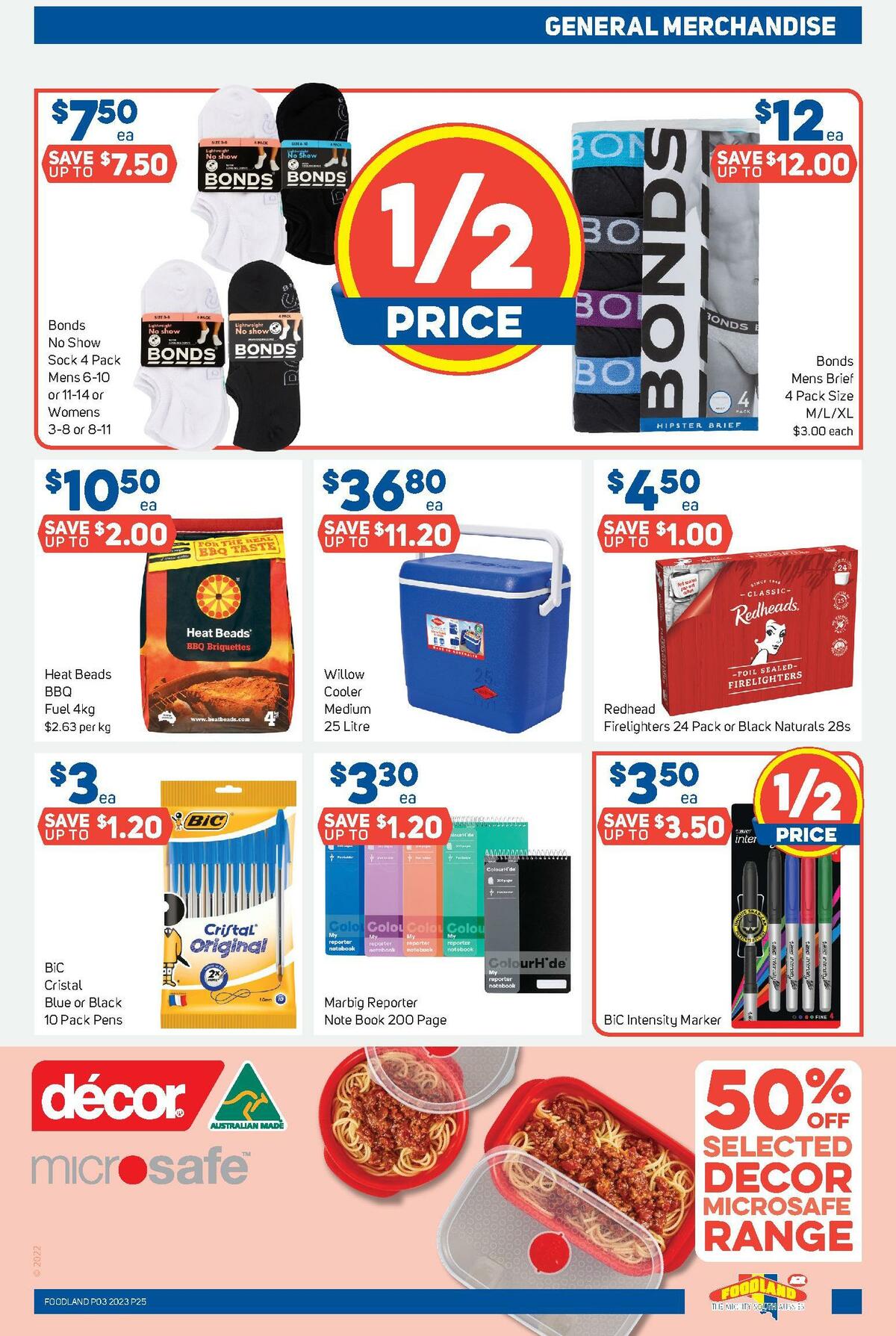 Foodland Catalogues from 18 January