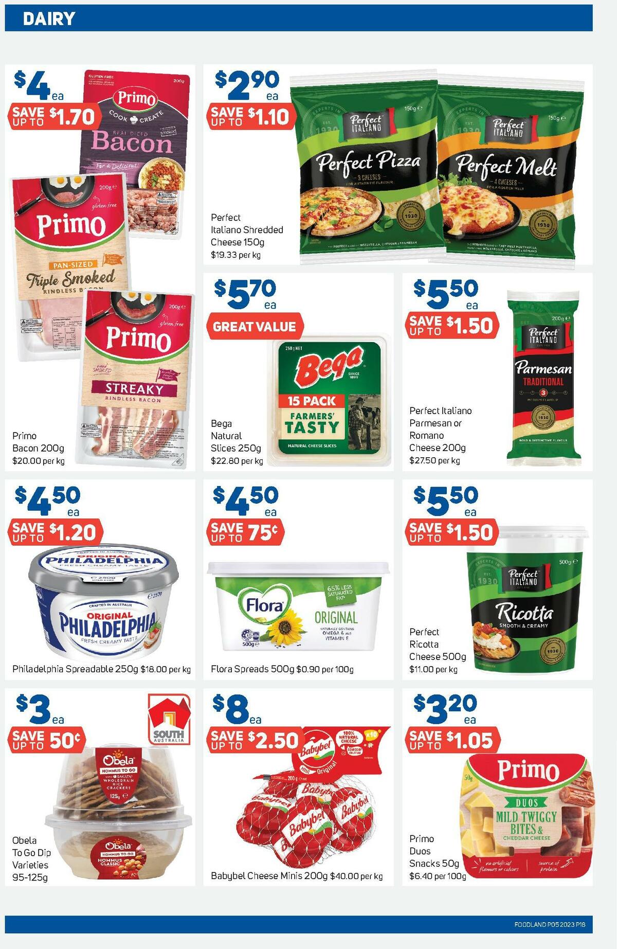 Foodland Catalogues from 1 February