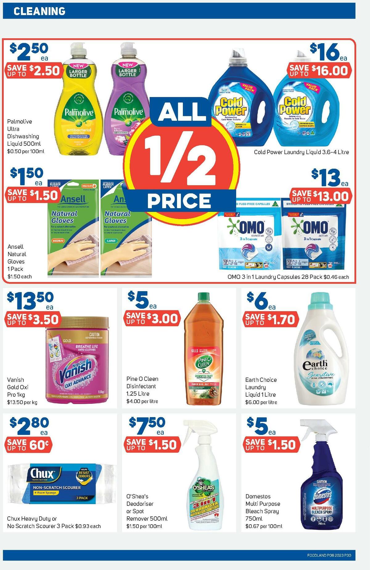 Foodland Catalogues from 8 February