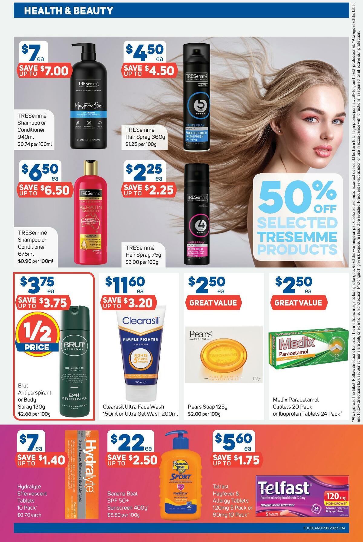 Foodland Catalogues from 8 February