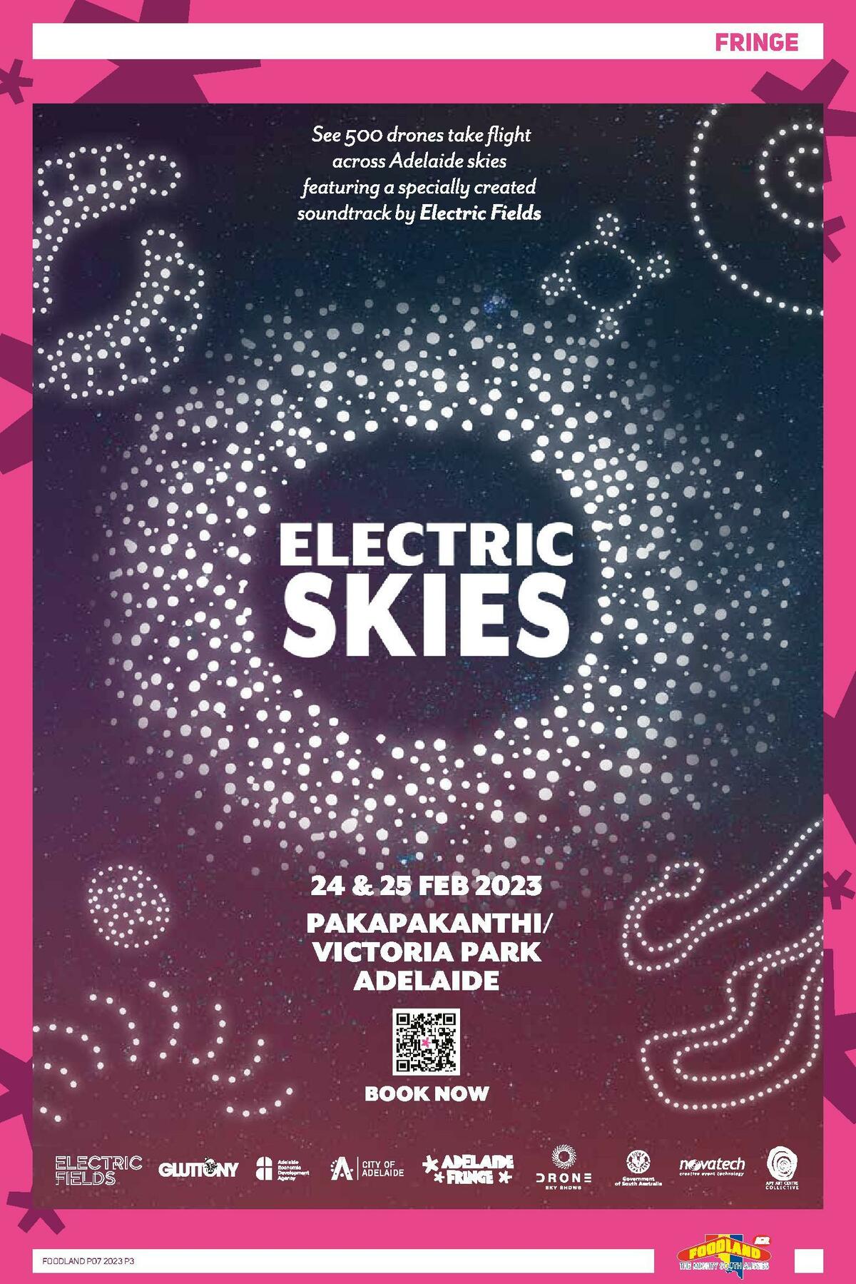 Foodland Catalogues from 15 February