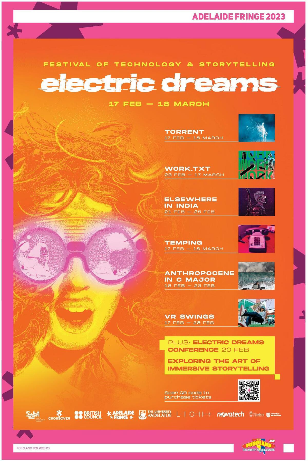 Foodland Catalogues from 22 February