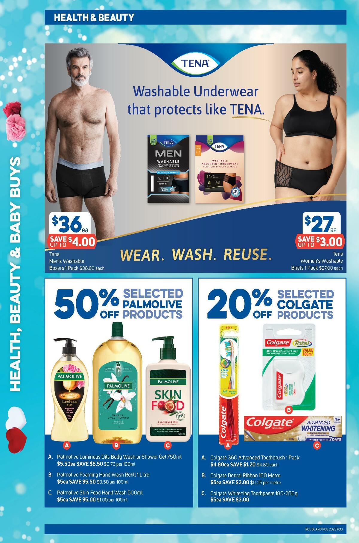 Foodland Catalogues from 22 February