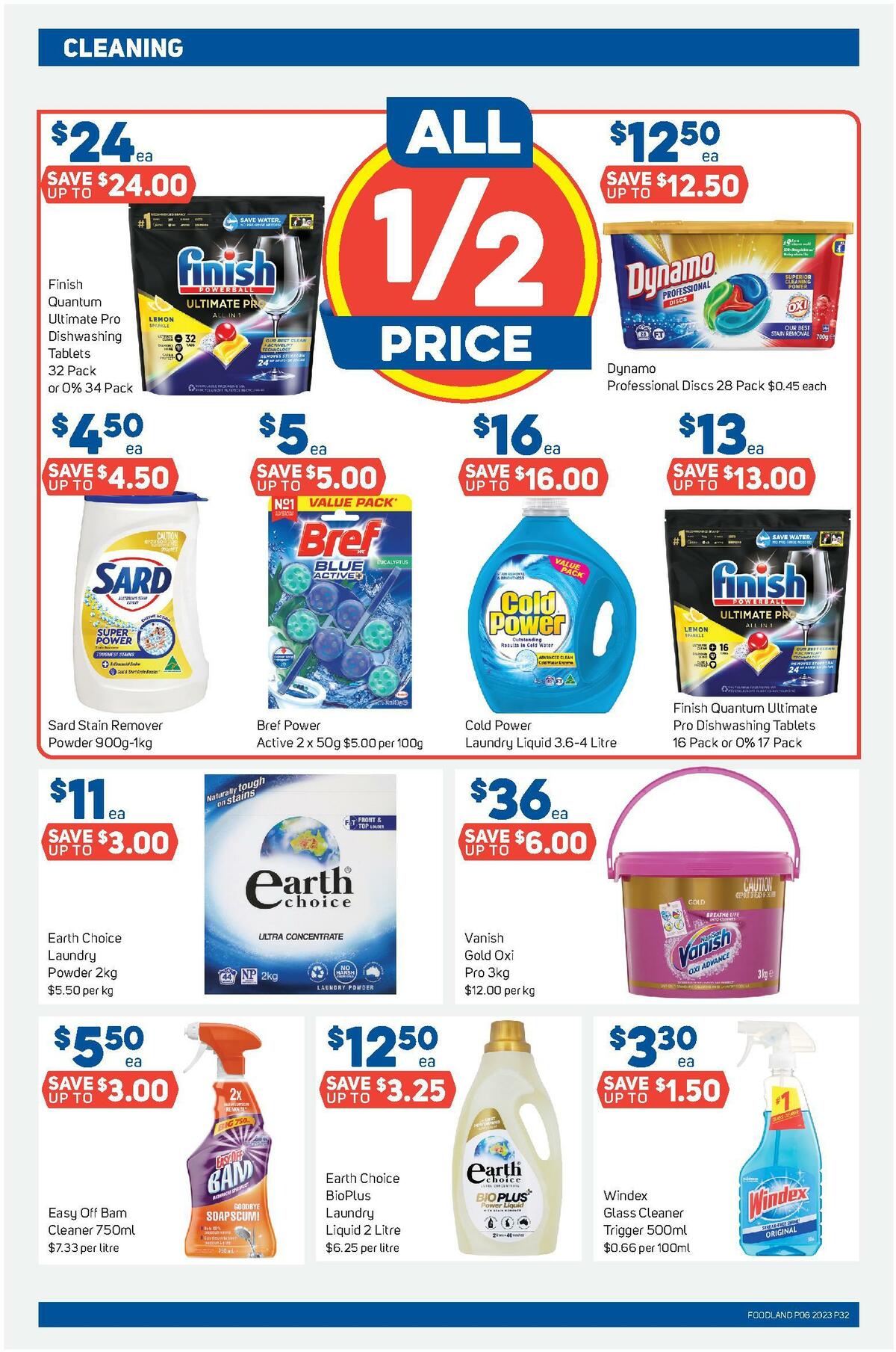 Foodland Catalogues from 22 February