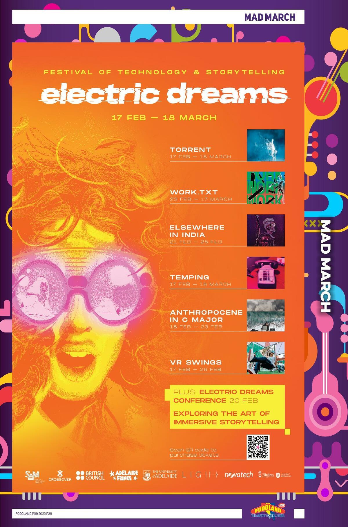 Foodland Catalogues from 1 March