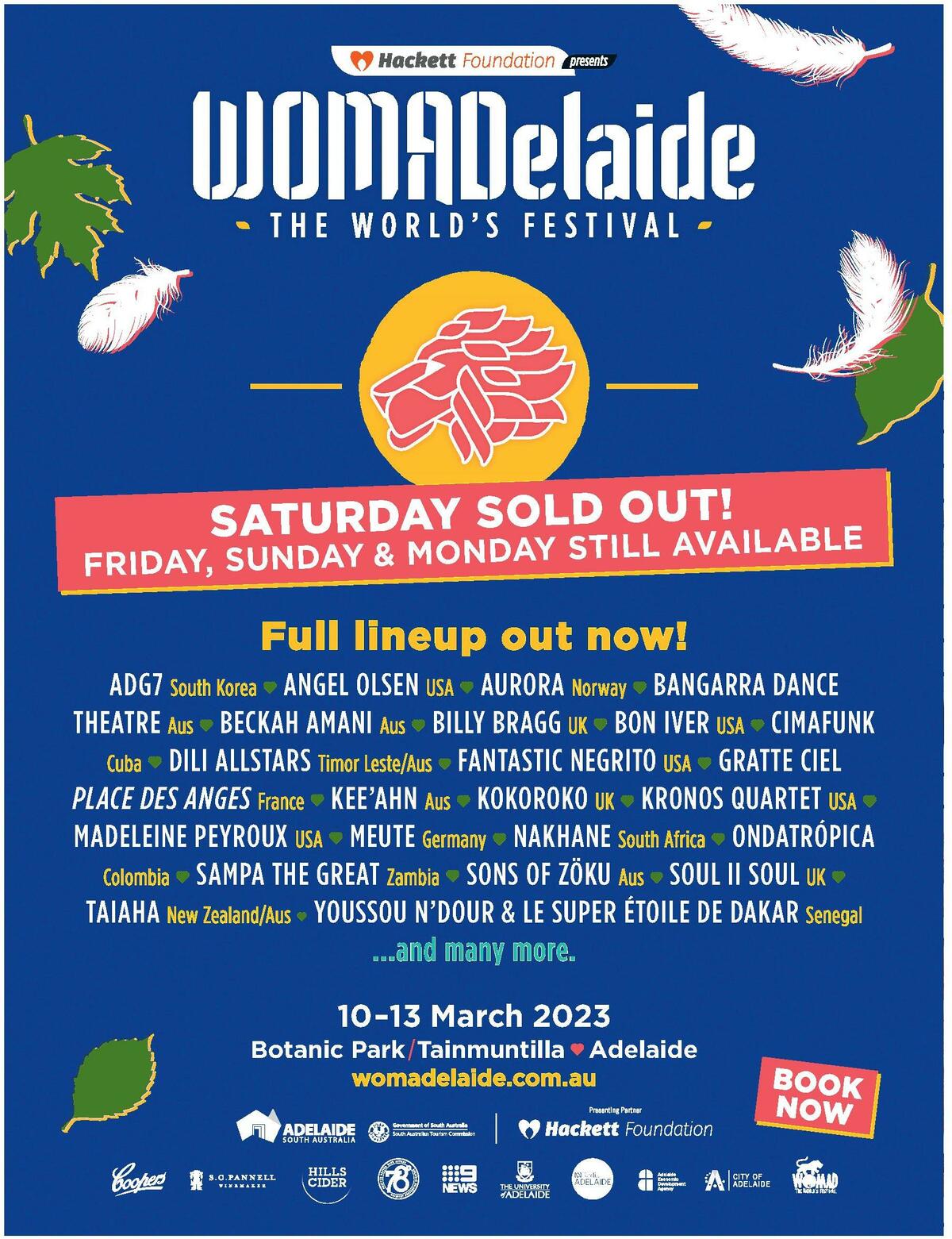 Foodland Magazine Autumn Catalogues from 1 March