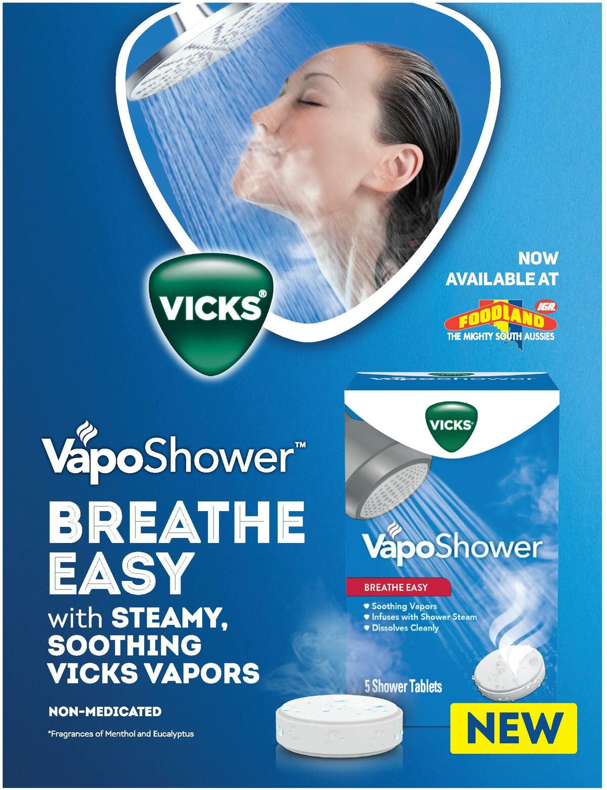 Foodland Magazine Autumn Catalogues from 1 March