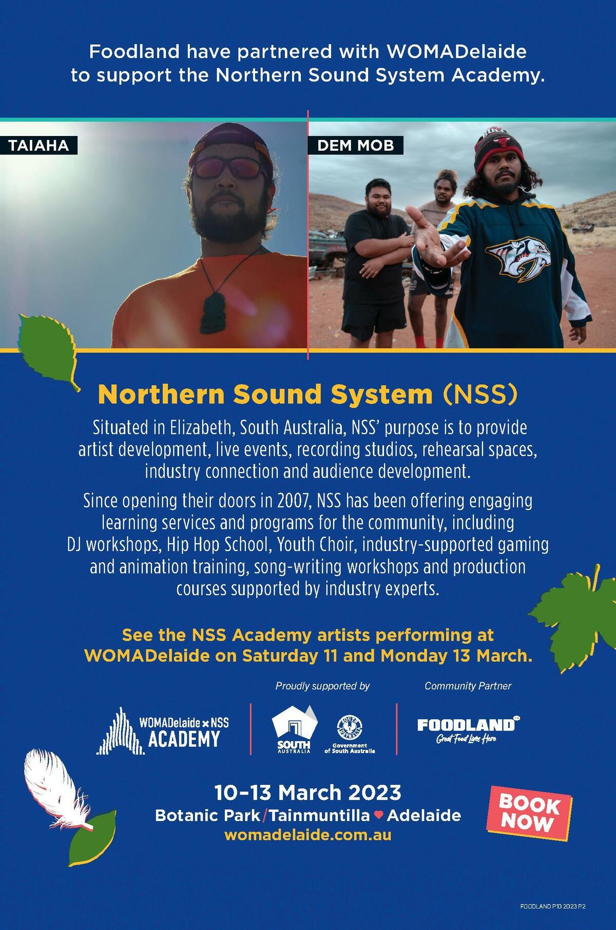 Foodland Catalogues from 8 March