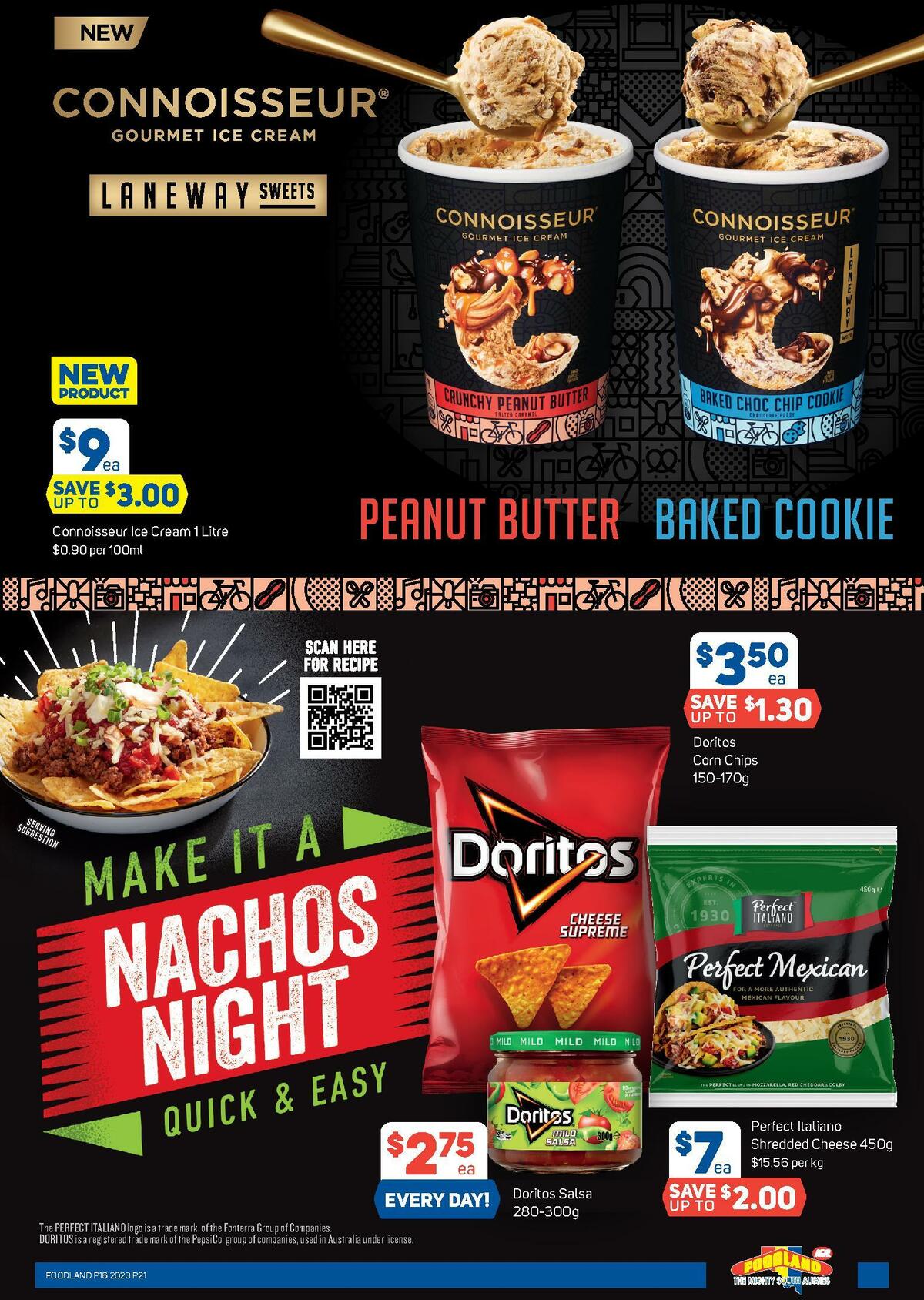 Foodland Catalogues from 19 April