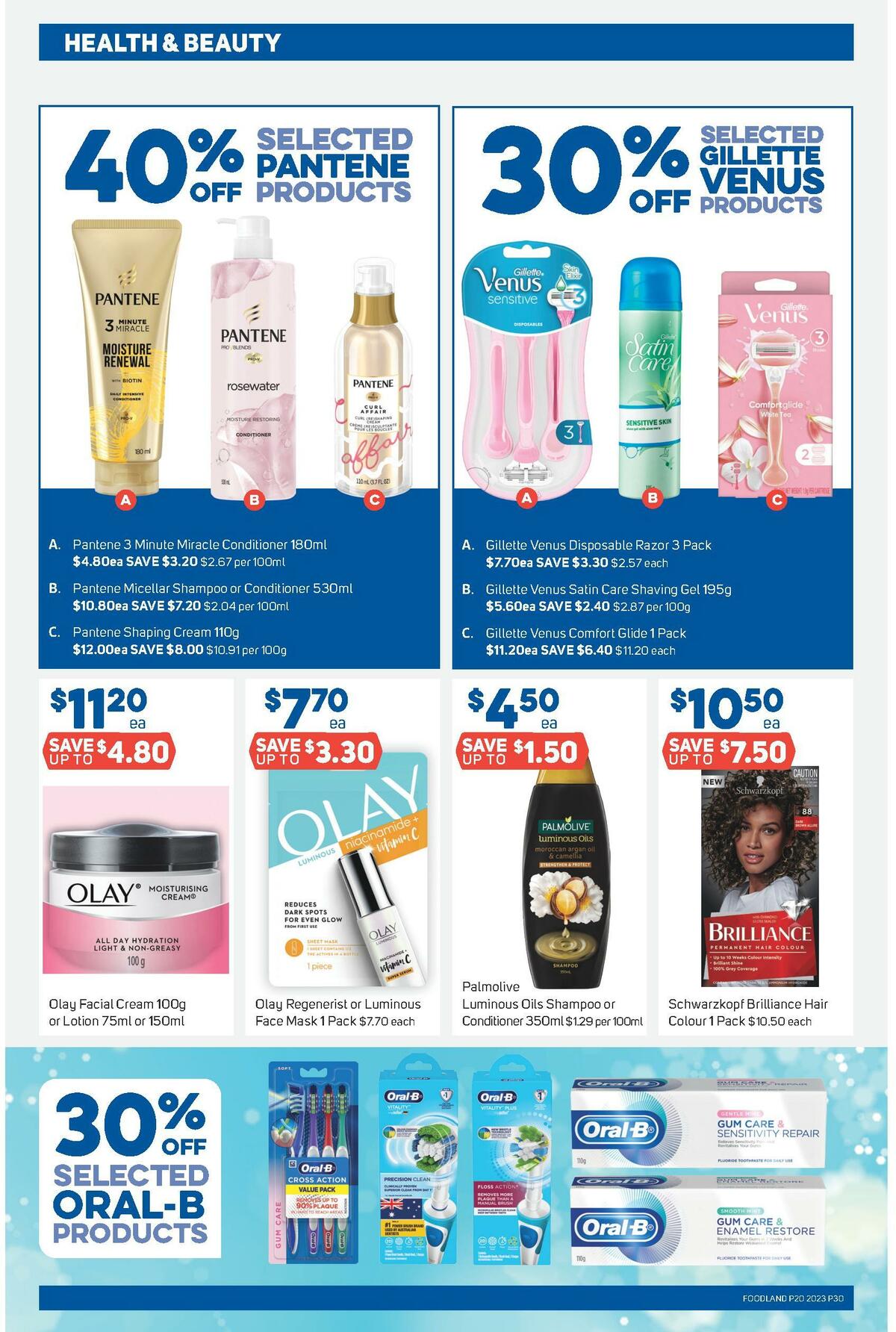 Foodland Catalogues from 17 May