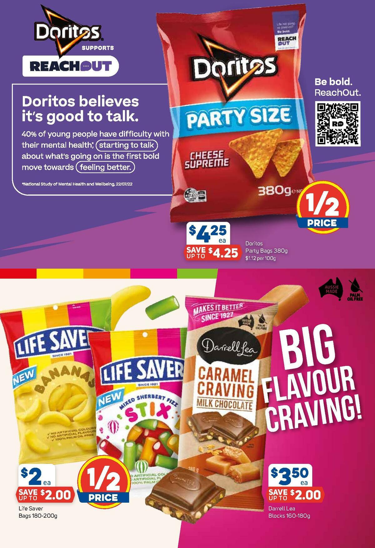 Foodland Catalogues from 24 May