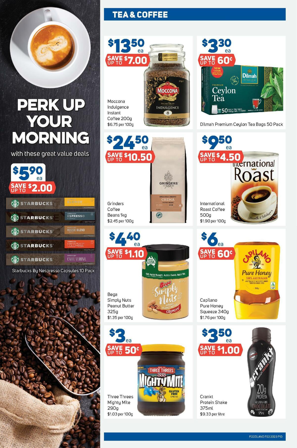 Foodland Catalogues from 31 May