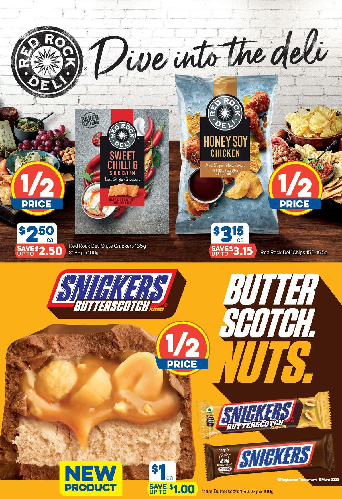 Foodland Catalogues from 31 May