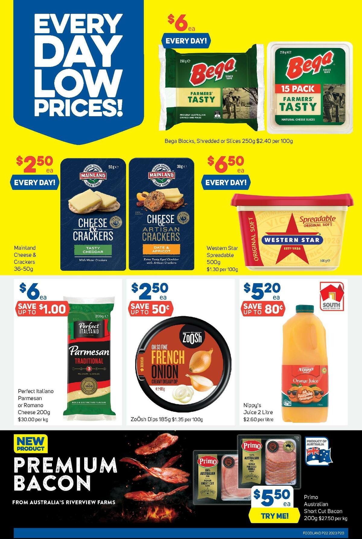 Foodland Catalogues from 31 May
